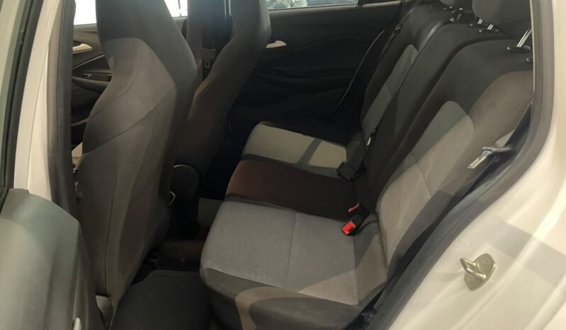 Hyundai HB20 Comfort 2026 completo
