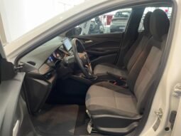 Hyundai HB20 Comfort 2026 completo