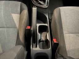 Hyundai HB20 Comfort 2026 completo