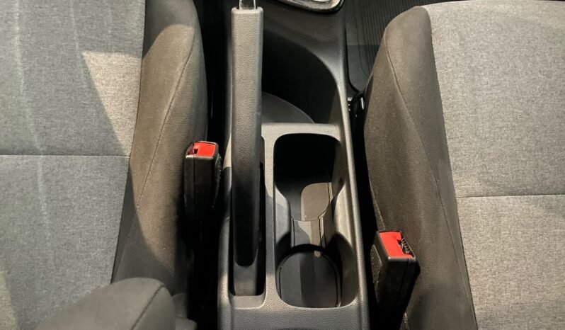 Hyundai HB20 Comfort 2026 completo