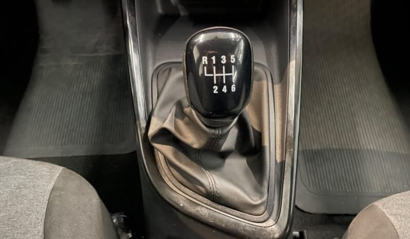 Hyundai HB20 Comfort 2026 completo