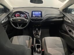 Hyundai HB20 Comfort 2026 completo