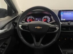 Hyundai HB20 Comfort 2026 completo