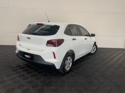 Hyundai HB20 Comfort 2026 completo