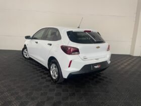 Hyundai HB20 Comfort 2026