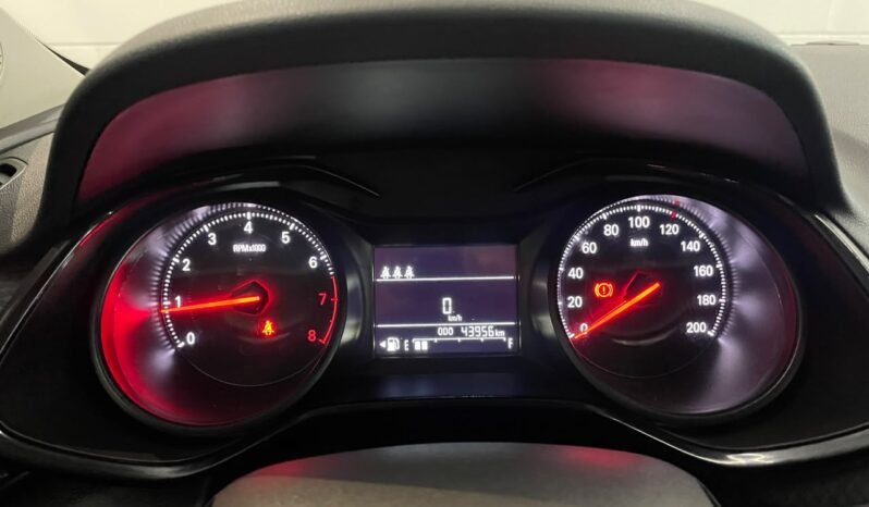 Hyundai HB20 Comfort 2026 completo