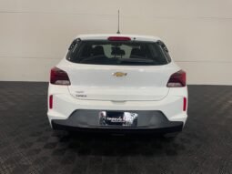 Hyundai HB20 Comfort 2026