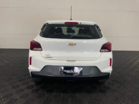 Hyundai HB20 Comfort 2026