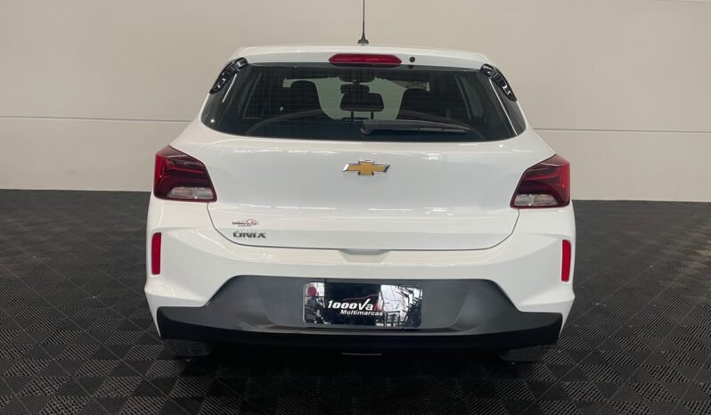 Hyundai HB20 Comfort 2026 completo