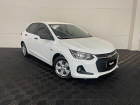 Hyundai HB20 Comfort 2026
