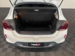 Hyundai HB20 Comfort 2026 completo