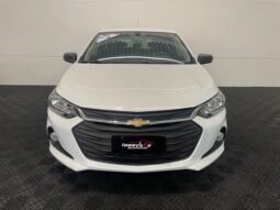Hyundai HB20 Comfort 2026