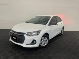 Hyundai HB20 Comfort 2026