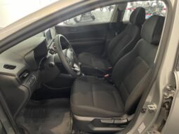 Hyundai HB20 Comfort 2026 completo
