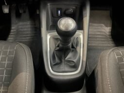 Hyundai HB20 Comfort 2026 completo