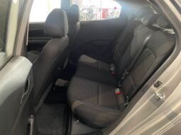 Hyundai HB20 Comfort 2026 completo
