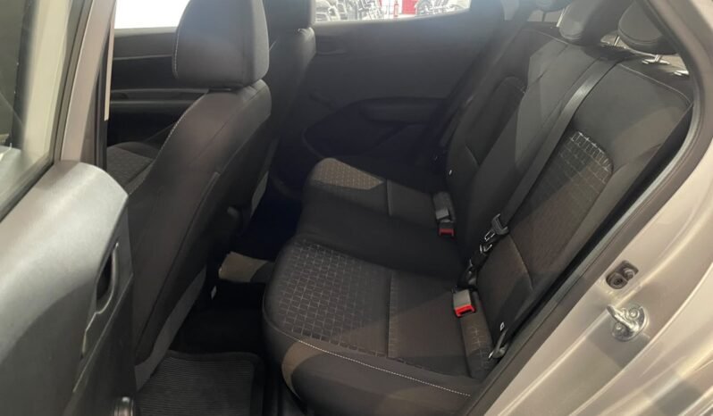Hyundai HB20 Comfort 2026 completo