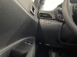 Hyundai HB20 Comfort 2026 completo