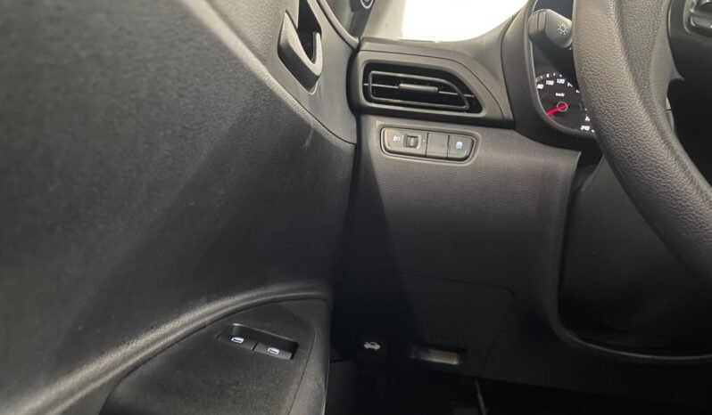 Hyundai HB20 Comfort 2026 completo