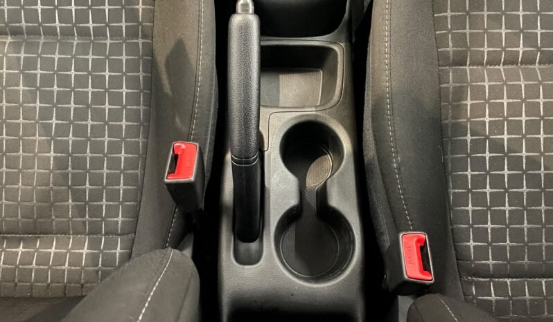 Hyundai HB20 Comfort 2026 completo