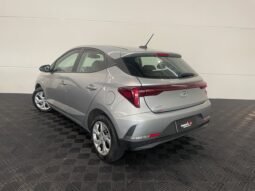 Hyundai HB20 Comfort 2026