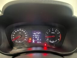 Hyundai HB20 Comfort 2026 completo