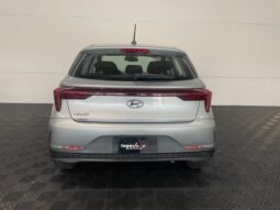 Hyundai HB20 Comfort 2026