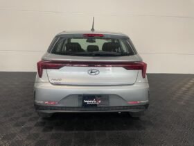 Hyundai HB20 Comfort 2026