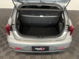 Hyundai HB20 Comfort 2026 completo