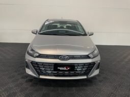 Hyundai HB20 Comfort 2026