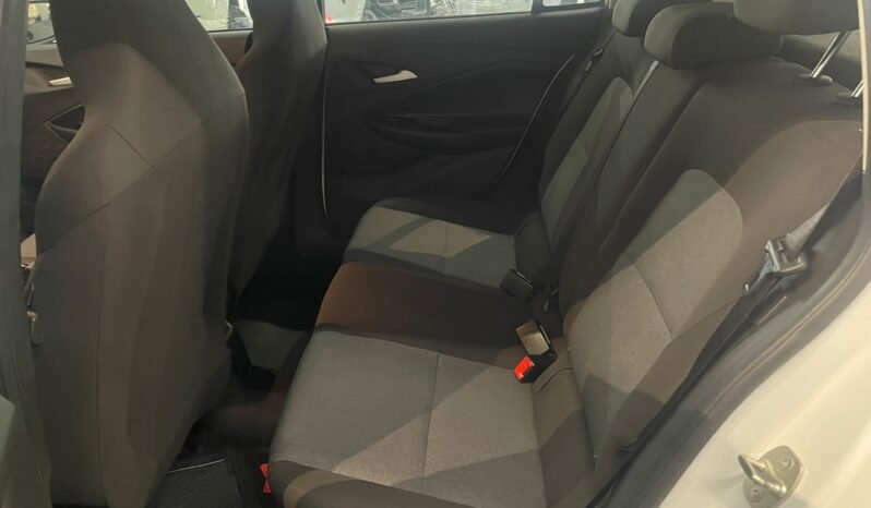 Chevrolet ONIX HATCH 2025 completo