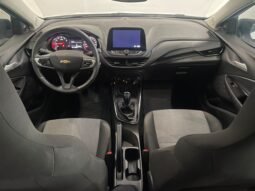 Chevrolet ONIX HATCH 2025 completo
