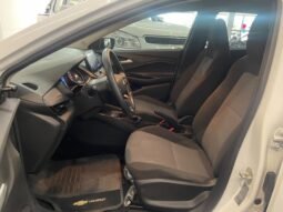 Chevrolet ONIX HATCH 2025 completo