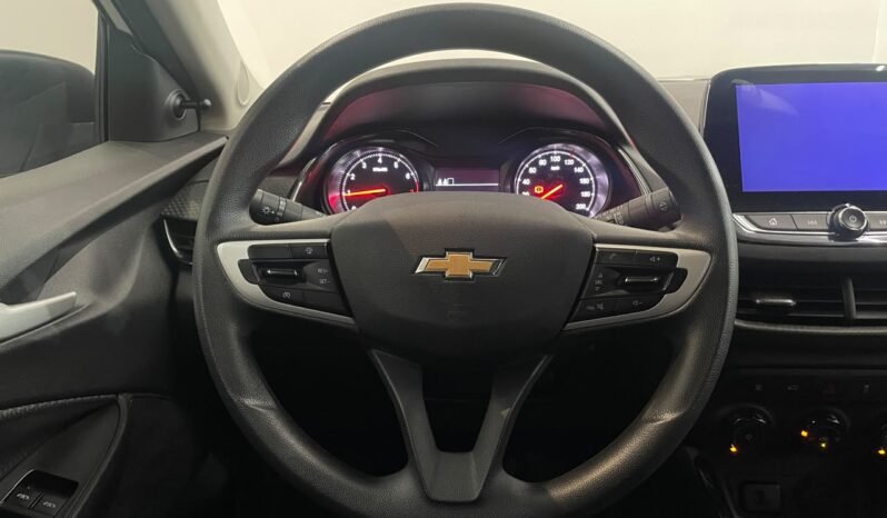 Chevrolet ONIX HATCH 2025 completo