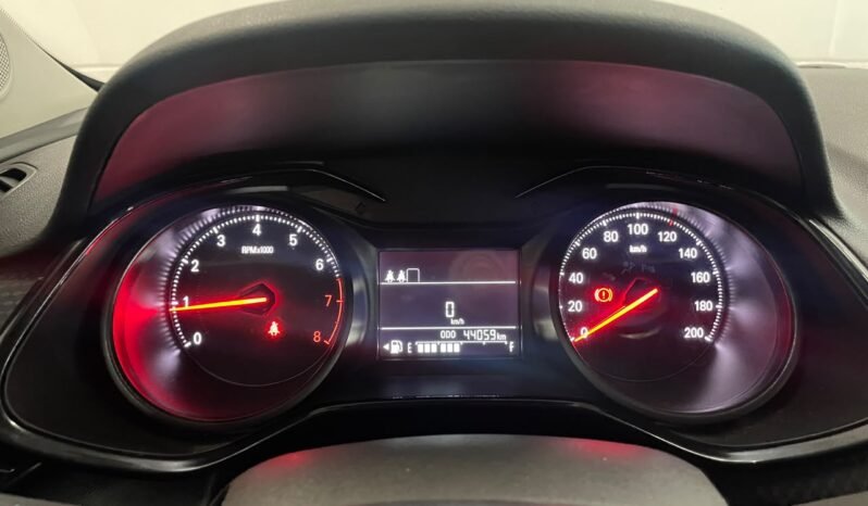 Chevrolet ONIX HATCH 2025 completo