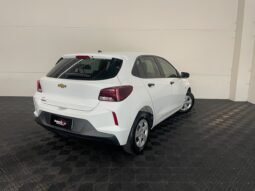 Chevrolet ONIX HATCH 2025 completo