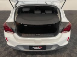 Chevrolet ONIX HATCH 2025 completo