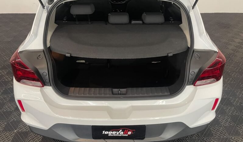 Chevrolet ONIX HATCH 2025 completo
