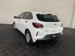 Chevrolet ONIX HATCH 2025
