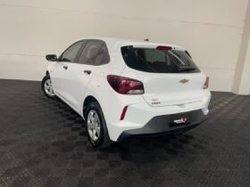 Chevrolet ONIX HATCH 2025