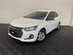 Chevrolet ONIX HATCH 2025