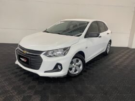 Chevrolet ONIX HATCH 2025