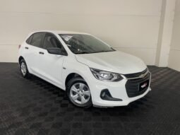 Chevrolet ONIX HATCH 2025