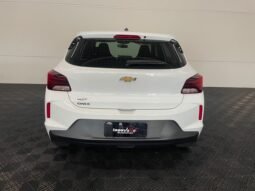Chevrolet ONIX HATCH 2025