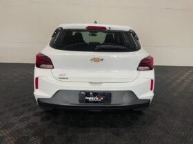 Chevrolet ONIX HATCH 2025