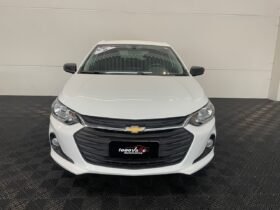 Chevrolet ONIX HATCH 2025