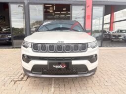 Jeep COMPASS LONG. T270 2022