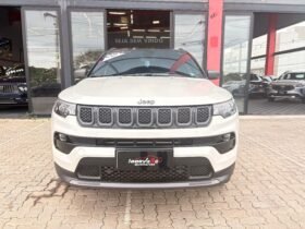 Jeep COMPASS LONG. T270 2022