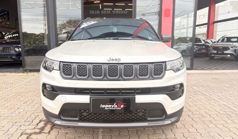 Jeep COMPASS LONG. T270 2022 completo