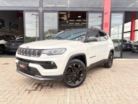 Jeep COMPASS LONG. T270 2022